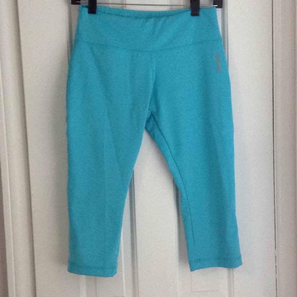 Reebok crops